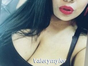 Valerymyler