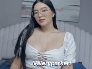 Valeryparkert