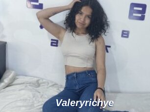 Valeryrichye