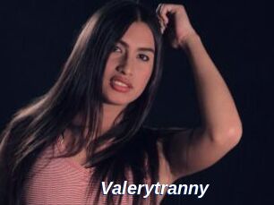 Valerytranny