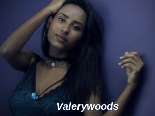 Valerywoods