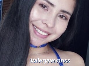 Valeryyevanss