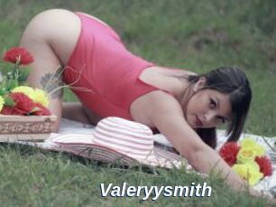 Valeryysmith