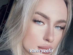 Valeryzefir