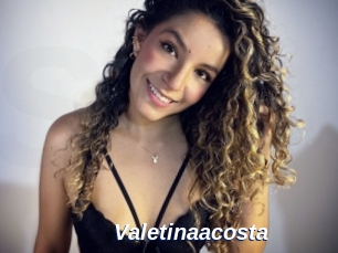 Valetinaacosta