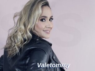 Valetommy