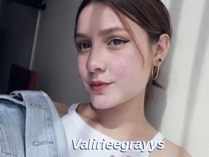 Valirieegrayys