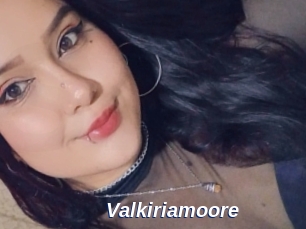 Valkiriamoore