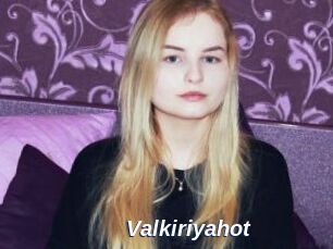 Valkiriyahot