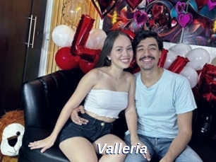 Valleria