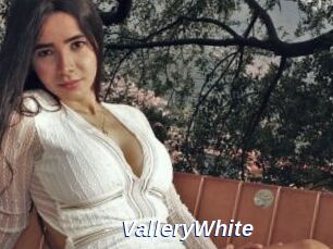 ValleryWhite