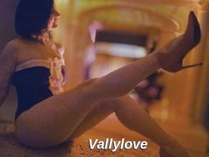 Vallylove