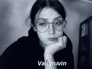 Vallyruvin