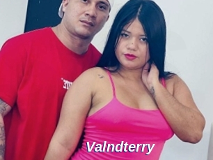 Valndterry