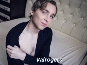 Valrogers