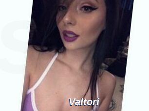 Valtori