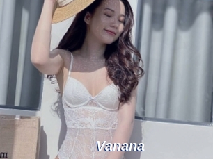 Vanana