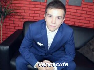 Vancecute