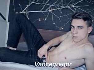 Vancegregor