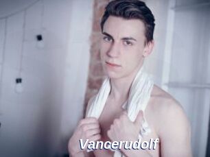 Vancerudolf