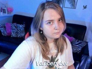 Vanceryder