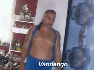 Vandengo