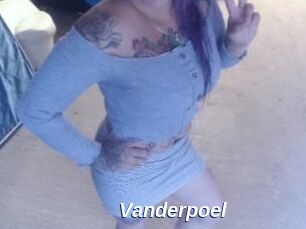 Vanderpoel