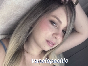 Vanelopechic