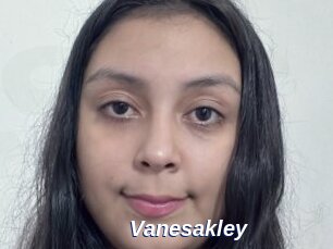 Vanesakley