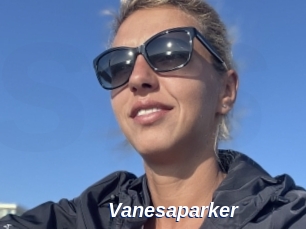 Vanesaparker