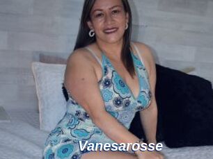 Vanesarosse