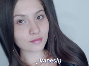 Vanesin