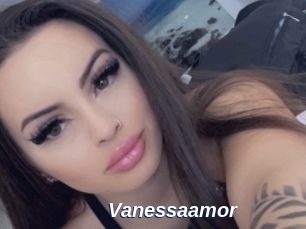 Vanessaamor