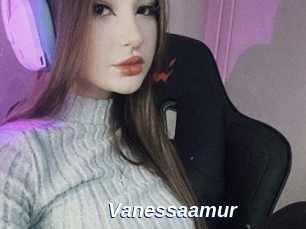 Vanessaamur