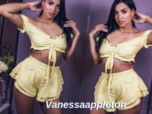 Vanessaappleton