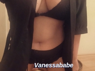 Vanessababe