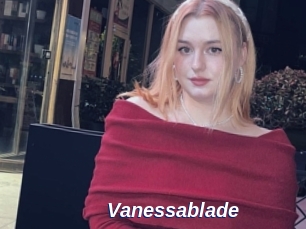 Vanessablade