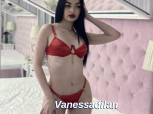 Vanessadilan