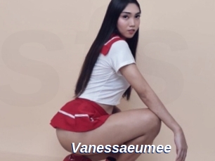 Vanessaeumee