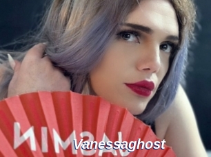 Vanessaghost