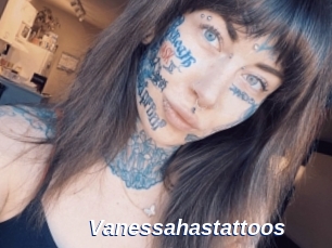 Vanessahastattoos