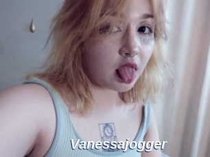 Vanessajogger