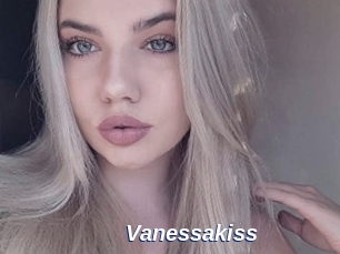 Vanessakiss