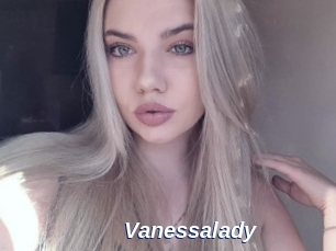 Vanessalady