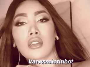 Vanessalatinhot