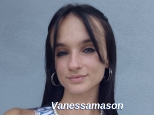 Vanessamason