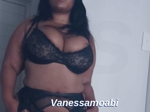 Vanessamoabi