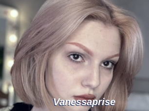 Vanessaprise