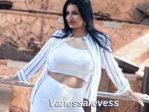 Vanessarevess