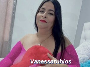 Vanessarubios